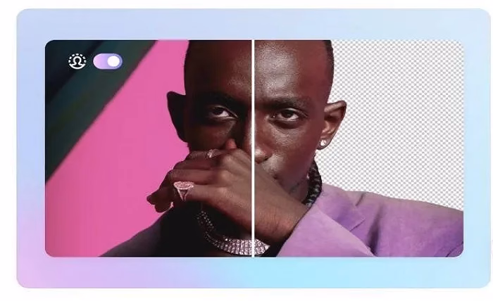 CapCut Bridging Creativity and Tech in Photo Editing