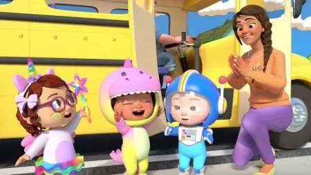 Cocomelon’s Net Worth: Full Name, Age, Notable Works, Controversy, Nationality, Career, Occupation Cocomelons Net Worth