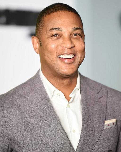 Comparison of Don Lemon Net Worth vs. Others