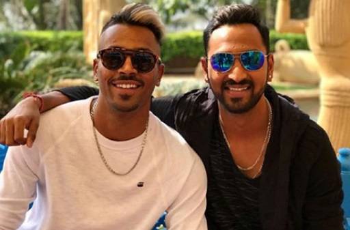 Comparison of Krunal Pandya Net Worth vs. Others