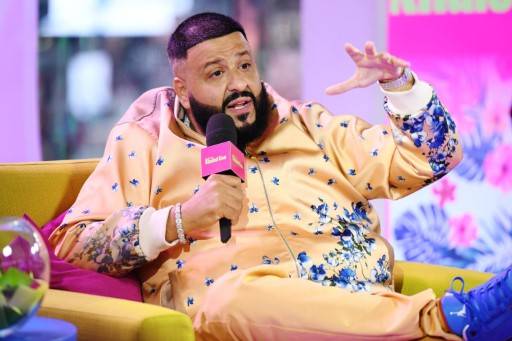 DJ Khaled Net Worth 2023 2