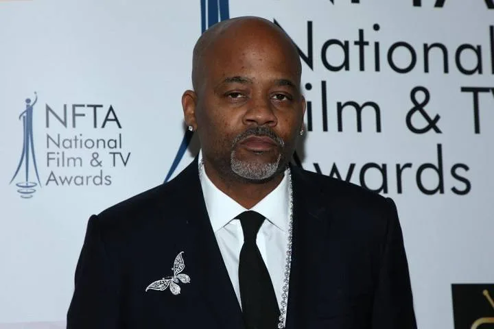 Dame Dash Net Worth: A Journey Through Success, Full Name, Age, Notable Works, Controversy, Nationality, Career, Occupation Dame Dash Net Worth