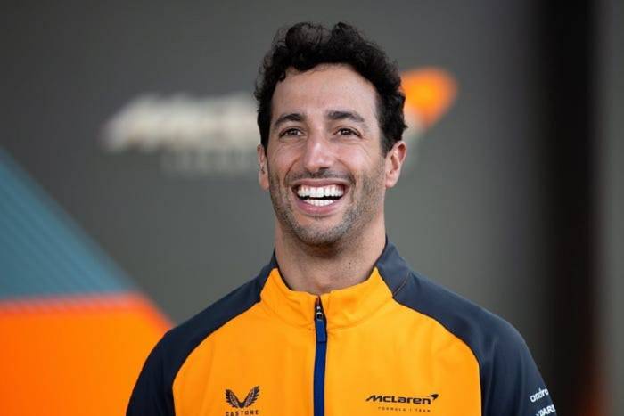 Daniel Ricciardo Net Worth 2