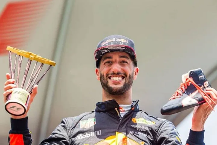 Daniel Ricciardo Net Worth: Unveiling the Wealth of the F1 Racing Sensation, Full Name, Age, Notable Works, Controversy, Nationality, Career, Occupation Daniel Ricciardo Net Worth