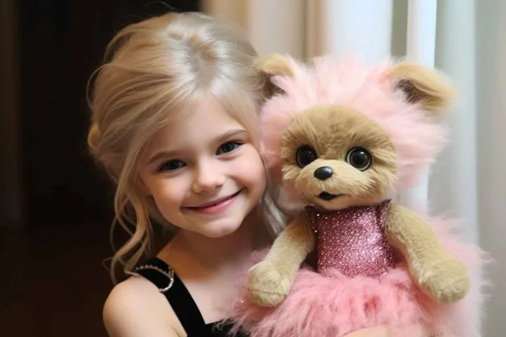 Darci Lynne Net Worth: Unveiling the Ventriloquist Sensation’s Financial Success, Full Name, Age, Notable Works, Controversy, Nationality, Career, Occupation Darci Lynne Net Worth