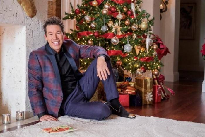 David Bromstad Net Worth 1