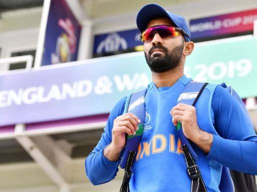 Dinesh Karthik Net Worth 2