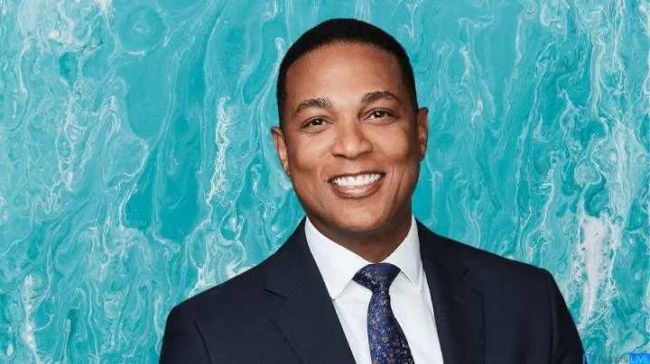 Don Lemon Net Worth: Uncovering the Wealth of a Prominent News Anchor, Full Name, Age, Notable Works, Controversy, Nationality, Career, Occupation Don Lemon Net Worth