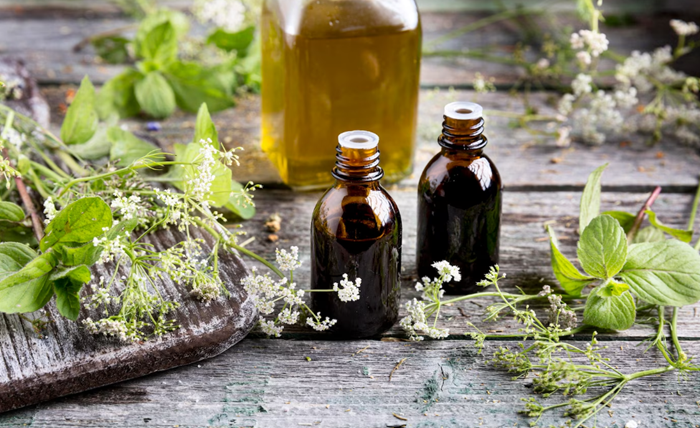 Exploring Herbal Oil Benefits: A Comprehensive Guide for Norwegians