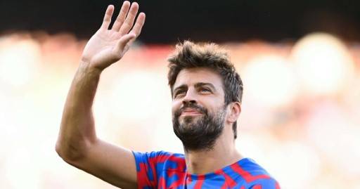 Gerard Pique Net Worth