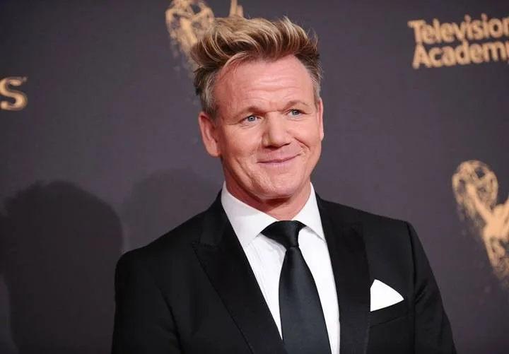 Gordon Ramsay’s Net Worth: Full Name, Age, Notable Works, Controversy, Nationality, Career, Occupation Gordon Ramsays Net Worth