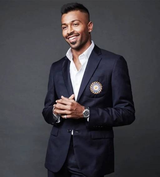 Hardik Pandya Net Worth in Rupees 1