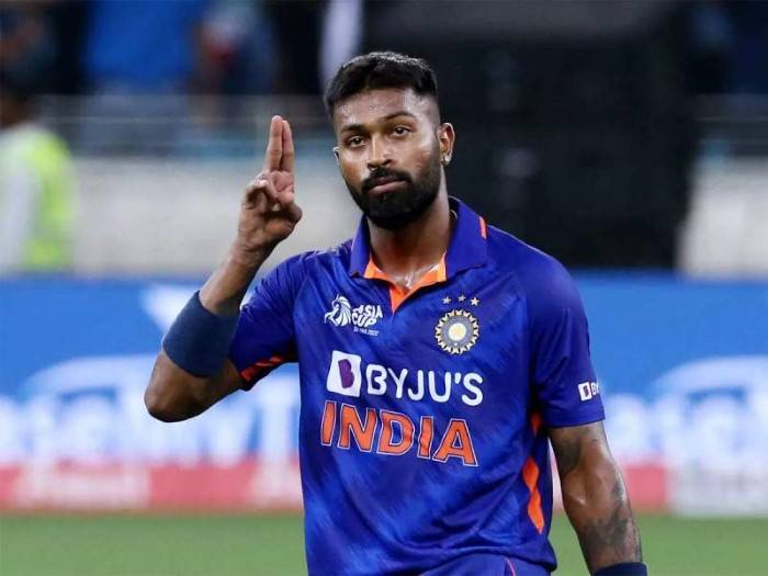 Hardik Pandya Net Worth in Rupees 2