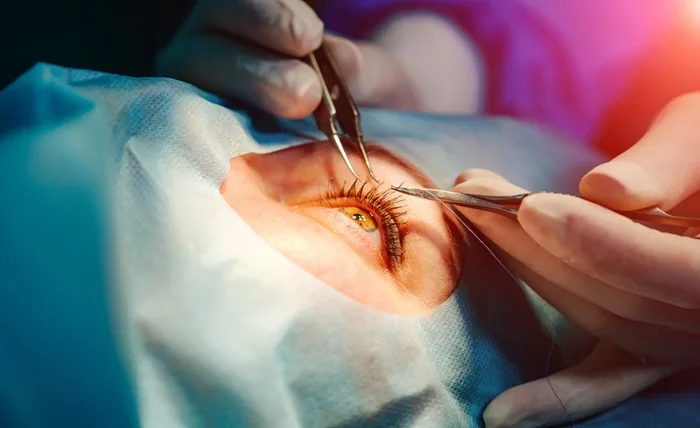 How Are Cataracts Diagnosed and Treated? How Are Cataracts Diagnosed and Treated