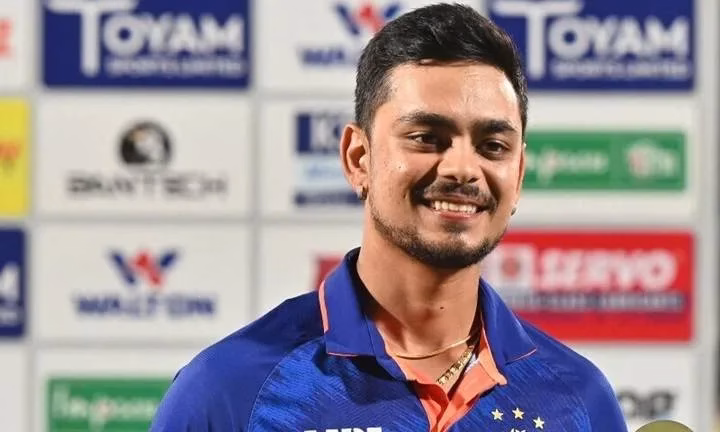 Ishan Kishan Net Worth: A Rising Cricket Star’s Financial Journey, Full Name, Age, Notable Works, Controversy, Nationality, Career, Occupation Ishan Kishan Net Worth