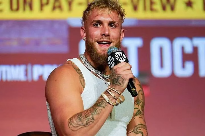 Jake Paul Net Worth : Unveiling the Maverick’s Earnings, Full Name, Age, Notable Works, Controversy, Nationality, Career, Occupation Jake Paul Net Worth
