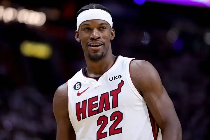 Jimmy Butler Net Worth: From the Court to Financial Triumph, Full Name, Age, Notable Works, Controversy, Nationality, Career, Occupation Jimmy Butler Net Worth