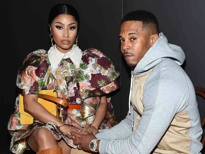 Kenneth Petty Net Worth: Unveiling the Finances of Nicki Minaj’s Husband, Full Name, Age, Notable Works, Controversy, Nationality, Career, Occupation Kenneth Petty Net Worth