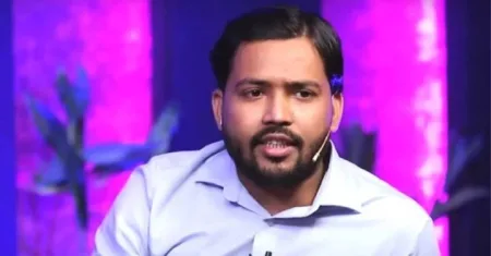 Khan Sir Net Worth: The Educational YouTube Sensation, Full Name, Age, Notable Works, Controversy, Nationality, Career, Occupation Khan Sir Net Worth