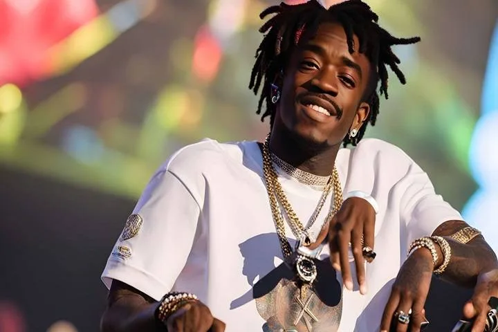 Lil Uzi Vert Net Worth: Unveiling the Fortune of a Rap Phenomenon, Full Name, Age, Notable Works, Controversy, Nationality, Career, Occupation Lil Uzi Vert Net Worth