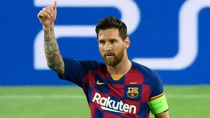 Lionel Messi Net Worth: Unveiling the Finances of the Football Legend, Full Name, Age, Notable Works, Controversy, Nationality, Career, Occupation Lionel Messi Net Worth