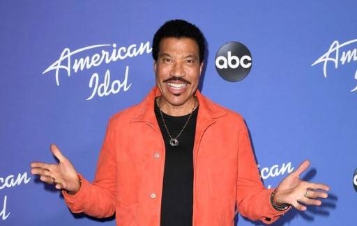 Lionel Richies Net Worth 1