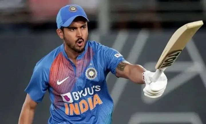 Manish Pandey Net Worth: The Cricketer’s Journey to Success, Full Name, Age, Notable Works, Controversy, Nationality, Career, Occupation Manish Pandey Net Worth