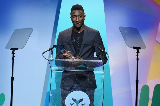 Marques Brownlee Awards and Achievements