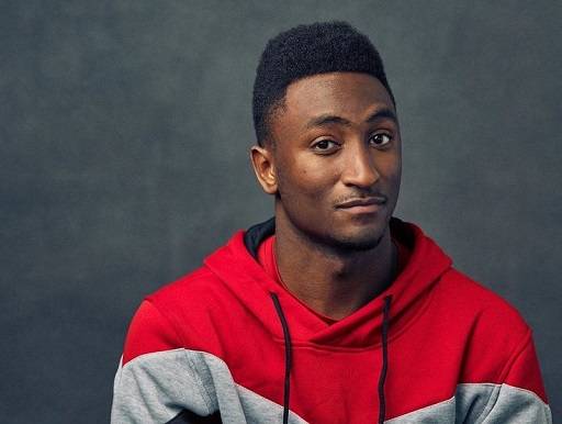 Marques Brownlee Net Worth