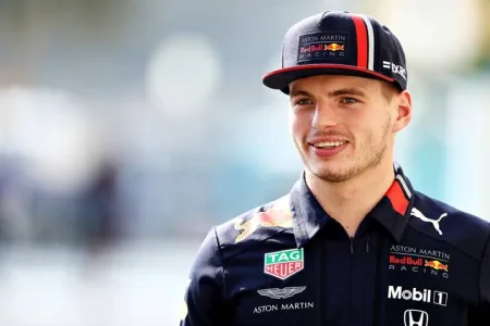 Max Verstappen Net Worth: The F1 Sensation’s Financial Journey, Full Name, Age, Notable Works, Controversy, Nationality, Career, Occupation Max Verstappen Net Worth
