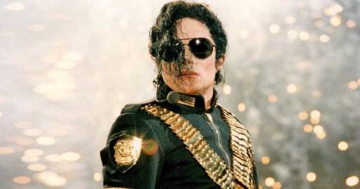 Michael Jackson Net Worth 1