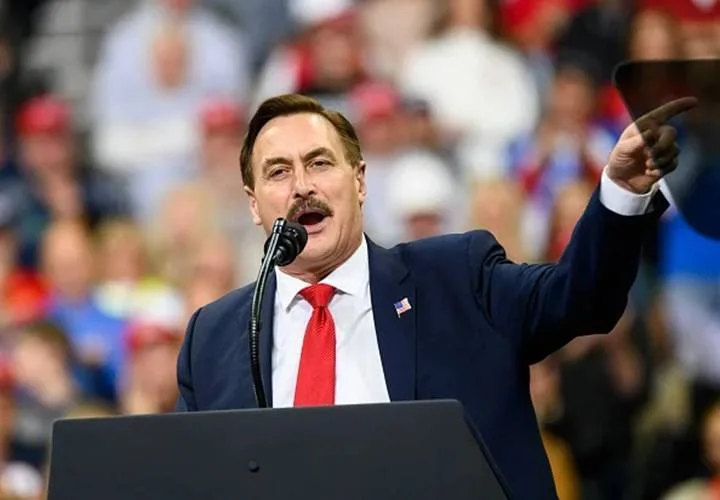 Mike Lindell Net Worth: The MyPillow King’s Financial Empire, Full Name, Age, Notable Works, Controversy, Nationality, Career, Occupation Mike Lindell Net Worth