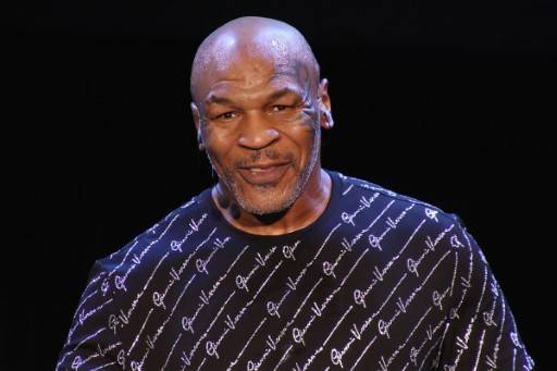 Mike Tyson Net Worth 1