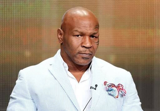 Mike Tyson Net Worth 2