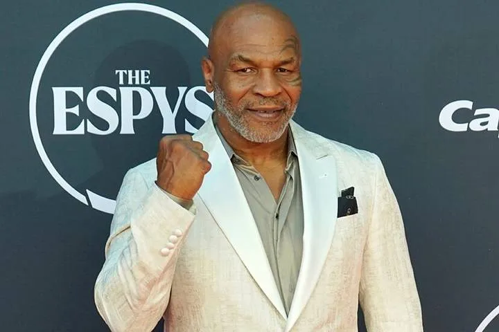 Mike Tyson Net Worth: The Boxing Legend’s Fortune, Full Name, Age, Notable Works, Controversy, Nationality, Career, Occupation Mike Tyson Net Worth