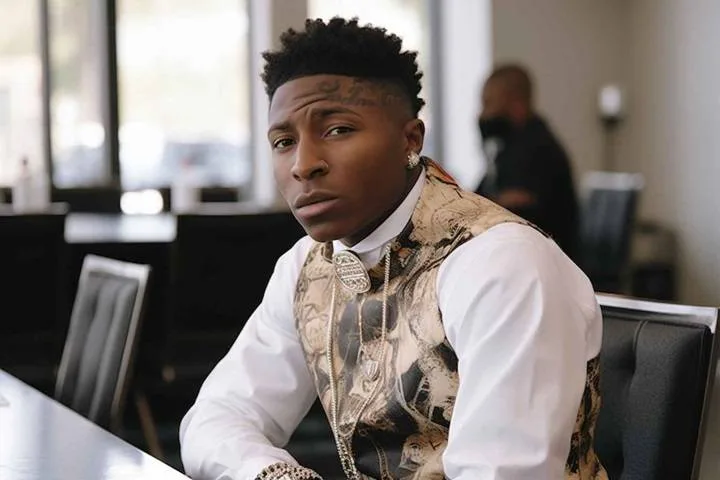 NBA YoungBoy Net Worth 2023: Full Name, Age, Notable Works, Controversy, Nationality, Career, Occupation NBA YoungBoy Net Worth