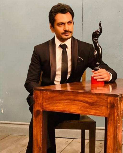 Nawazuddin Siddiqui Net Worth 1