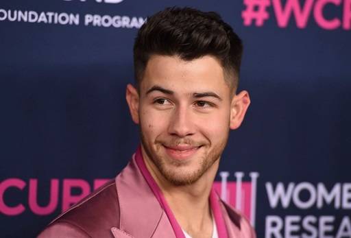 Nick Jonas Net Worth 1