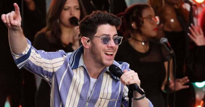 Nick Jonas Net Worth