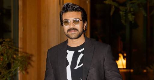 Ram Charan Net Worth 1