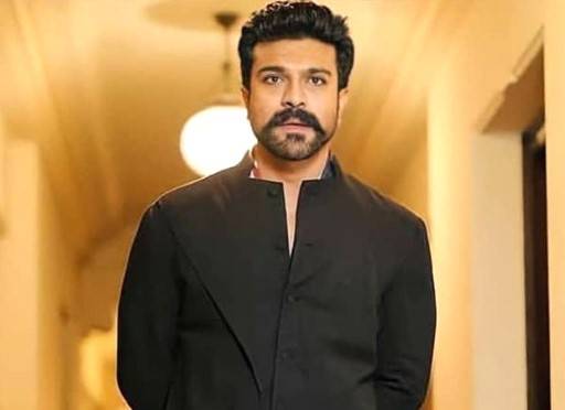 Ram Charan Net Worth