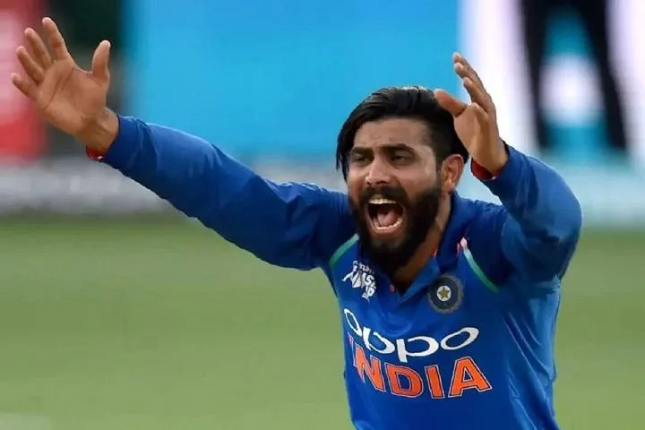 Ravindra Jadeja Net Worth: The Rising Star of Indian Cricket, Full Name, Age, Notable Works, Controversy, Nationality, Career, Occupation Ravindra Jadeja Net Worth