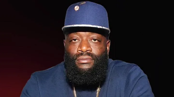 Rick Ross Net Worth: Unraveling the Finances of the Rap Mogul, Full Name, Age, Notable Works, Controversy, Nationality, Career, Occupation Rick Ross Net Worth