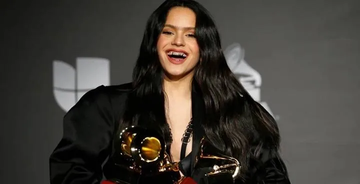 Rosalía Net Worth: Full Name, Age, Notable Works, Controversy, Nationality, Career, Occupation Rosalia Net Worth