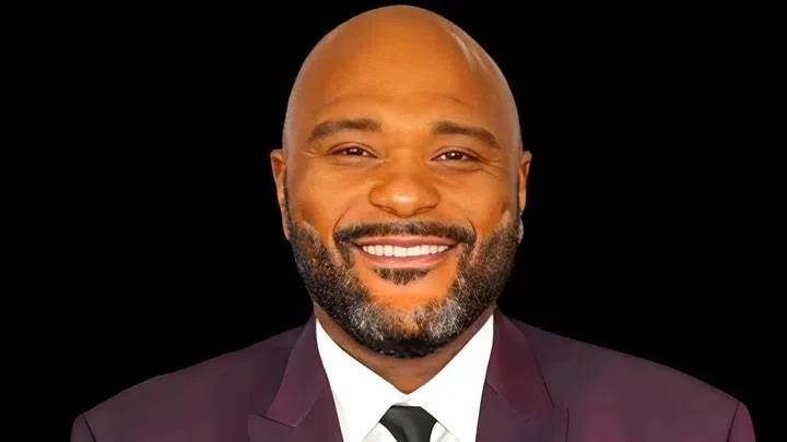Ruben Studdard Net Worth: The Velvet Teddy Bear’s Financial Journey, Full Name, Age, Notable Works, Controversy, Nationality, Career, Occupation Ruben Studdard Net Worth