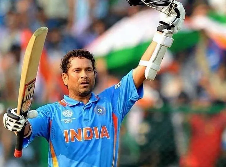 Sachin Tendulkar’s Monthly Salary: Unraveling the Cricket Legend’s Income, Full Name, Age, Notable Works, Controversy, Nationality, Career, Occupation Sachin Tendulkars Monthly Salary