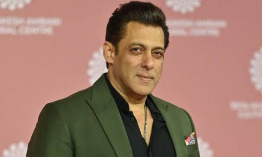 Salman Khan Net Worth 1