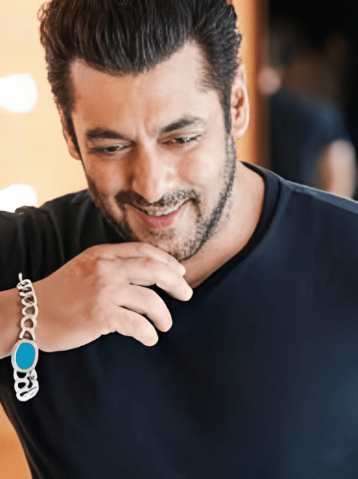 Salman Khan Net Worth