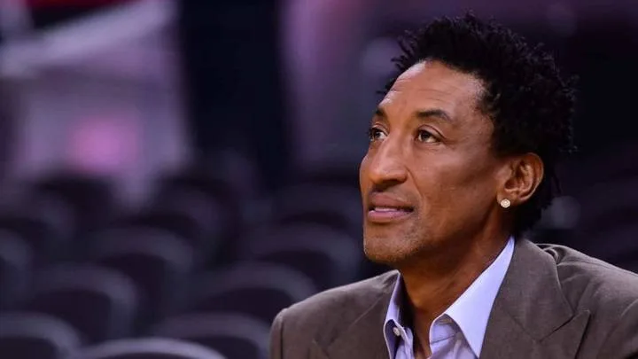 Scottie Pippen Net Worth: The Legacy of a Basketball Icon, Full Name, Age, Notable Works, Controversy, Nationality, Career, Occupation Scottie Pippen Net Worth