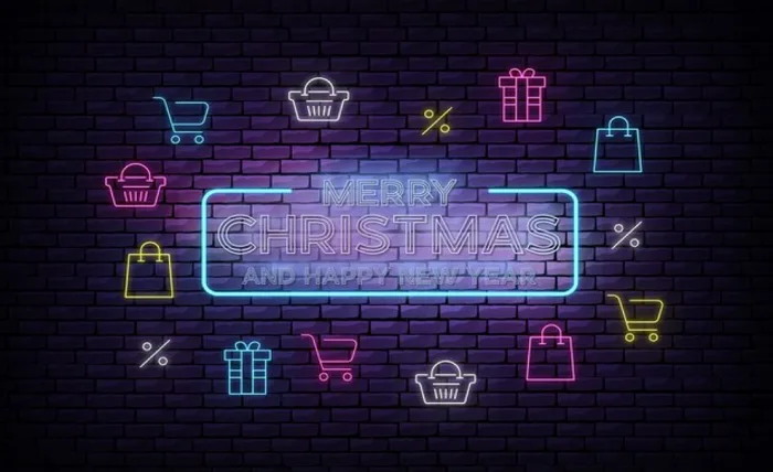 Promotional Products for Small Business: Unveiling the Power of Fitted Table Covers and Neon Wall Signs Screenshot 1 8